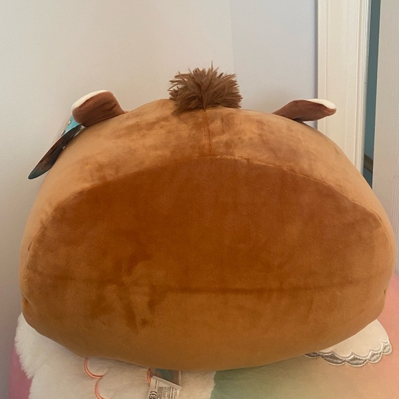 NWT 12” Philip the Horse Stackables Squishmallows - Picture 2 of 8